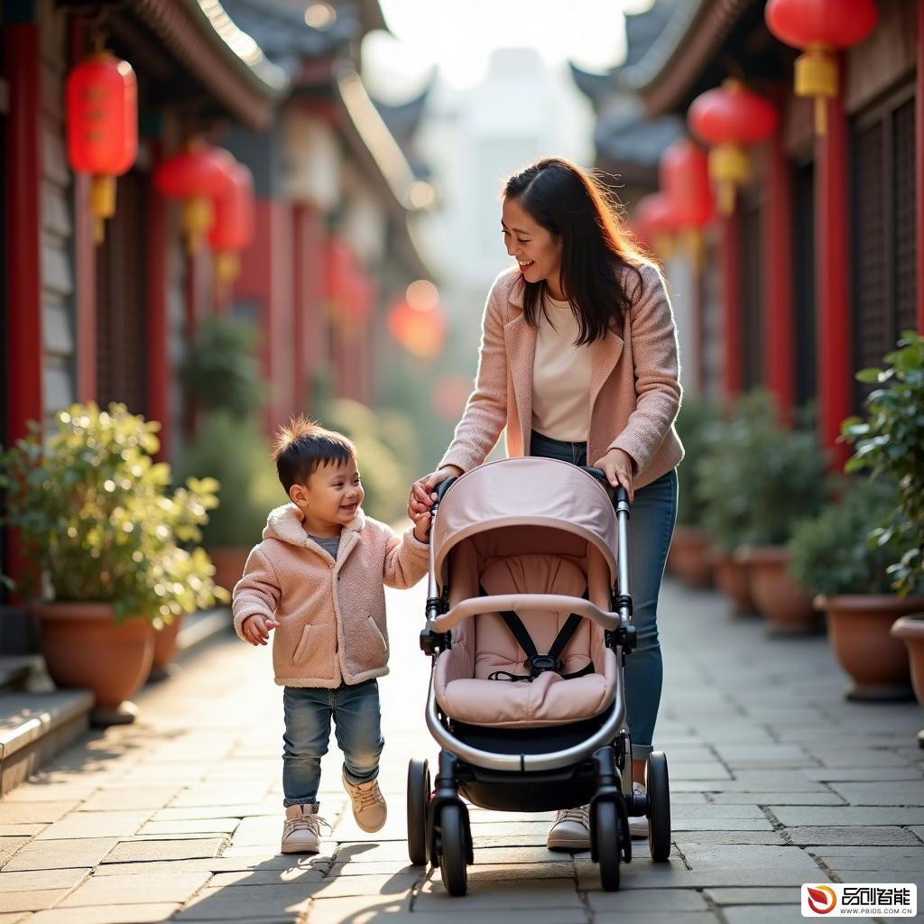 成都市母婴社群运营集成商：打造温馨亲子社...