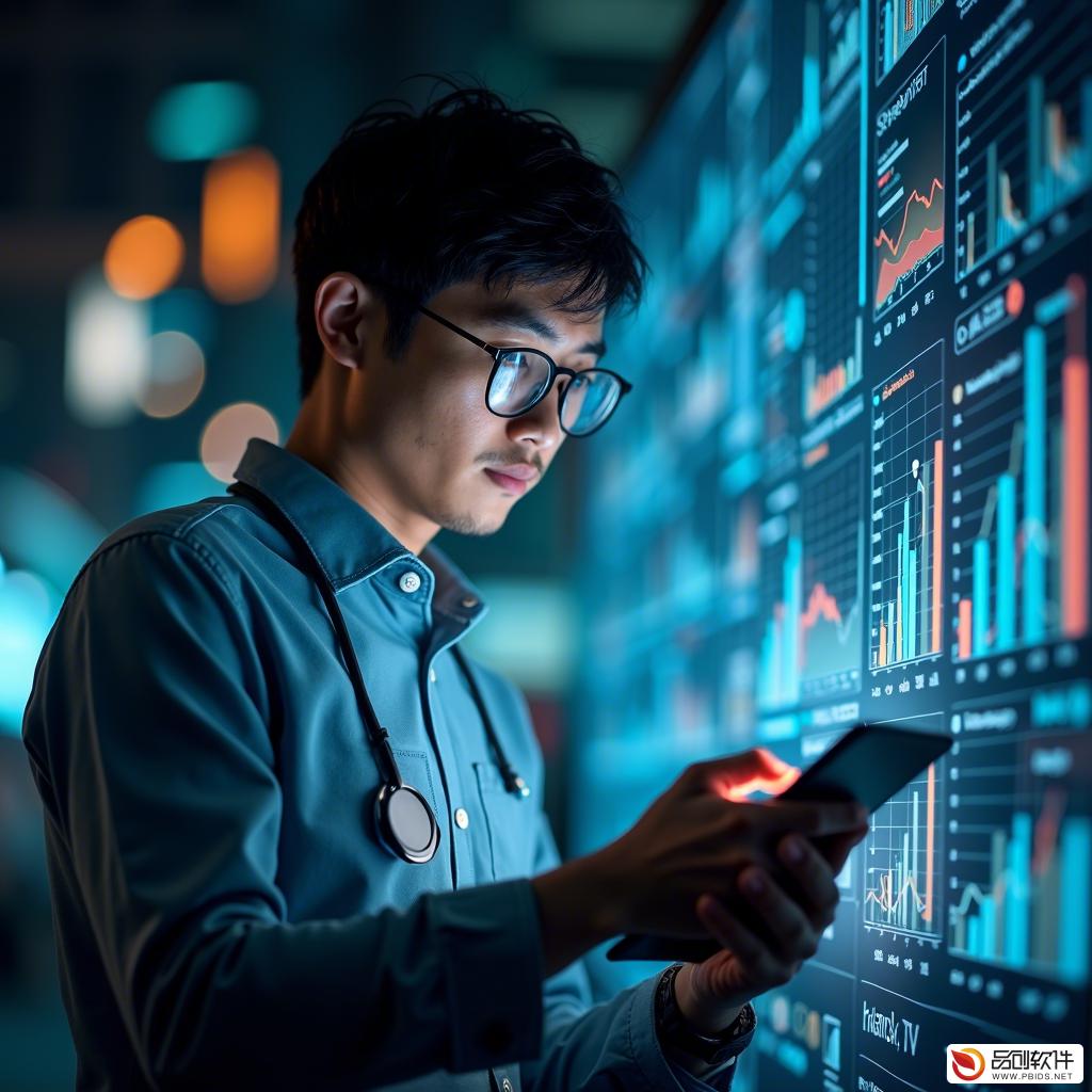 上海市慢性病监测平台：开发服务商的选择与...