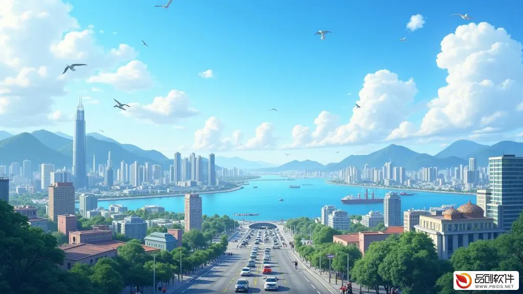 珠海市金融智能合约平台：引领金融行业数字化转型的新篇章
