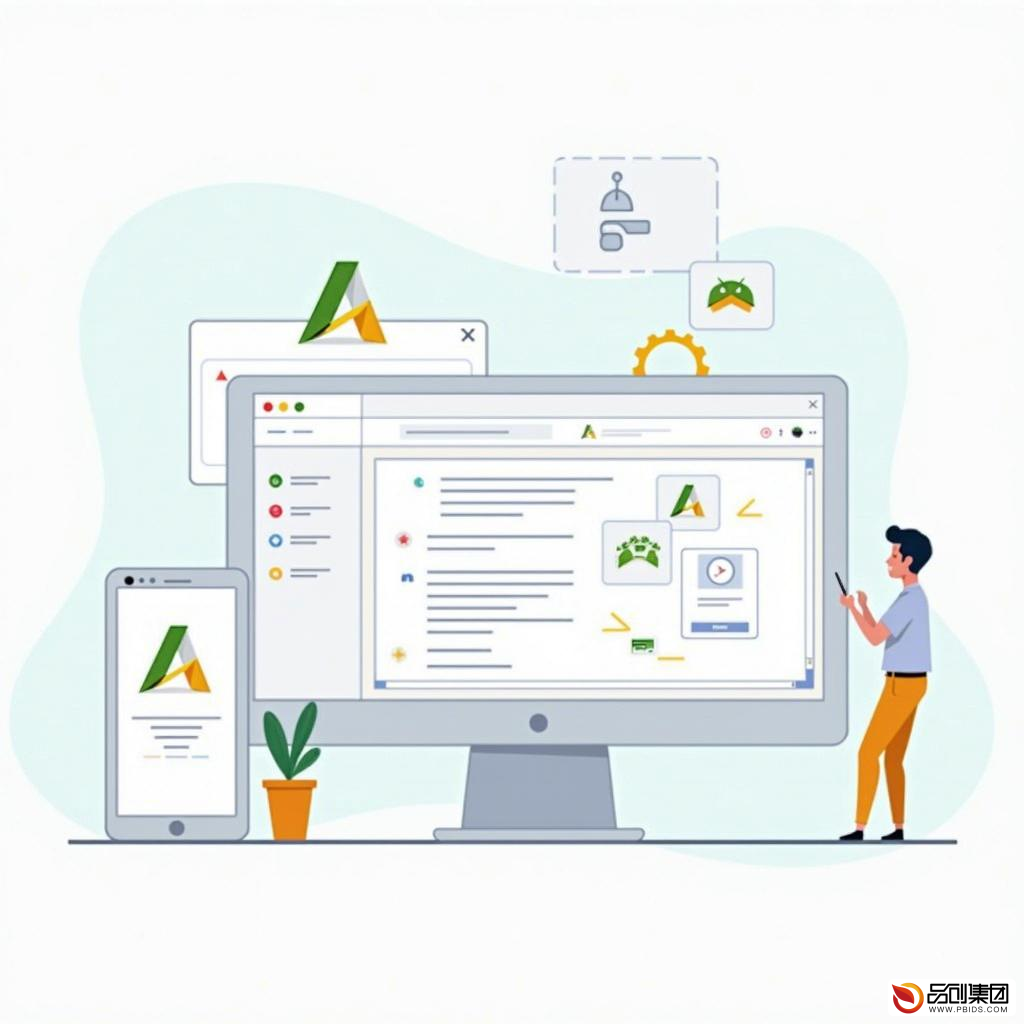 Android Studio开发APP：从入门到精通的全方位指南
