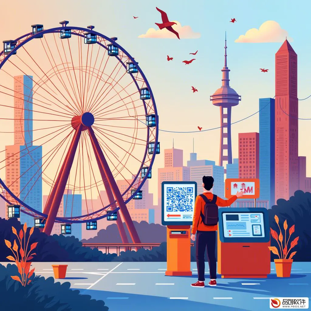 天津市教育智能签到平台工作室：创新科技引领教育签到新时代
