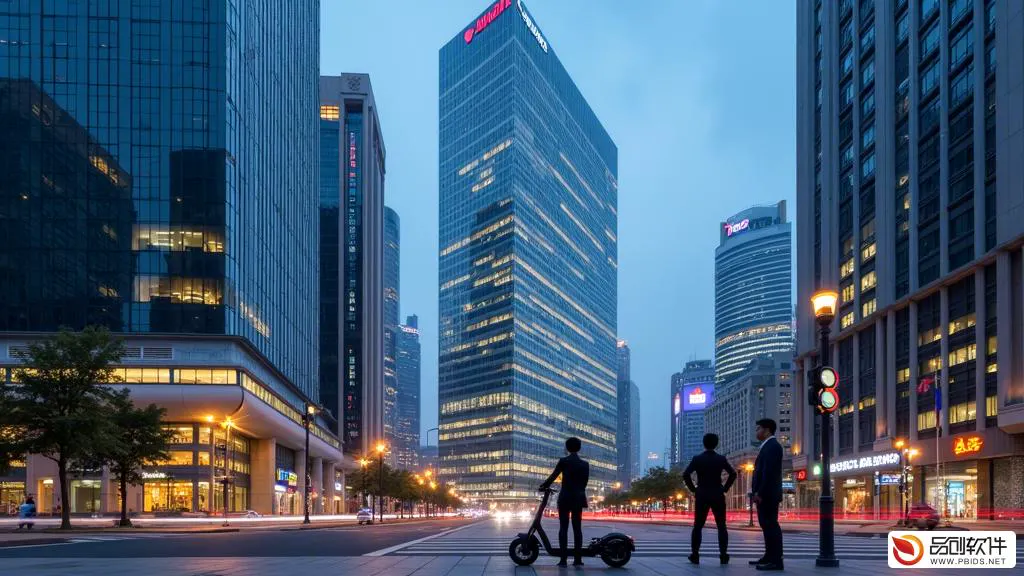 广州市平安科技金融科技创新平台的深度解析与发展展望
