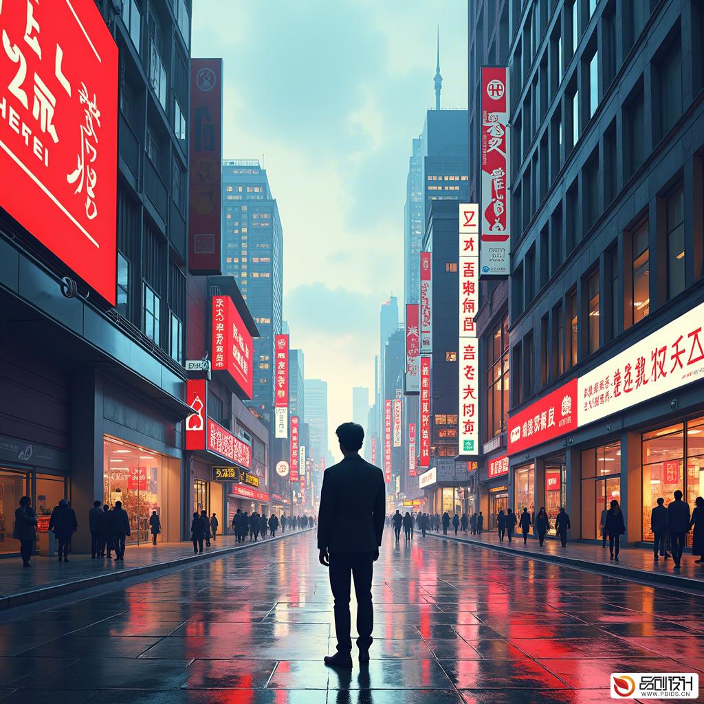 合肥市品创视觉策略：塑造城市品牌新高度
