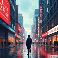 合肥市品创视觉策略：塑造城市品牌新高度

