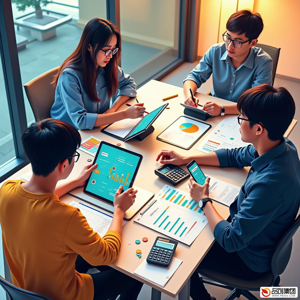 开发一个APP的费用：全面解析与预算规划
