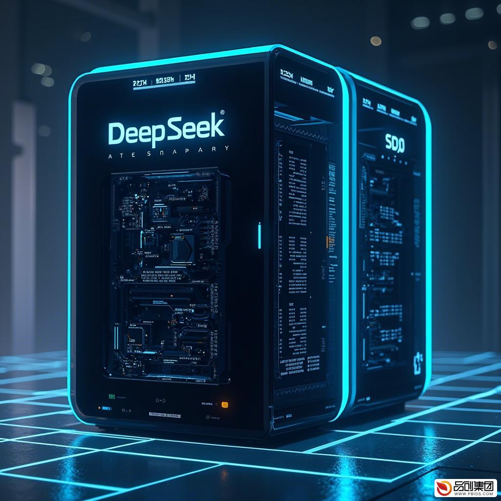 量子计算新纪元：DeepSeek混合量子经典架构商用启航
