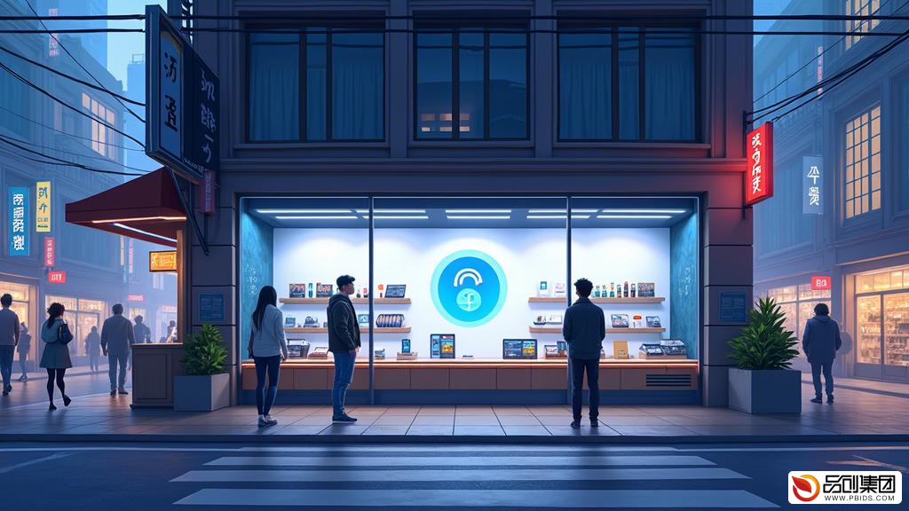 商店软件开发：打造高效零售管理的全方位解决方案
