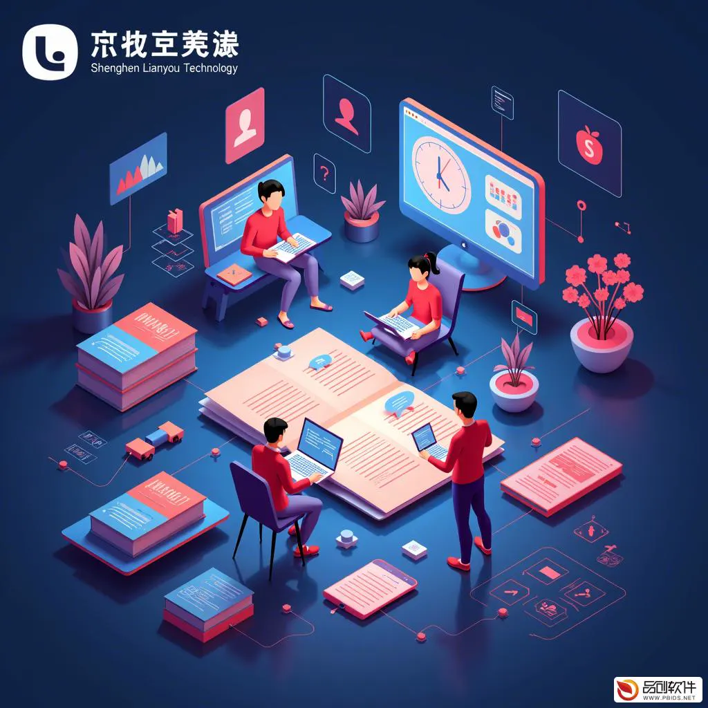 深圳市联友科技增强学习系统有限公司：引领智能教育新时代
