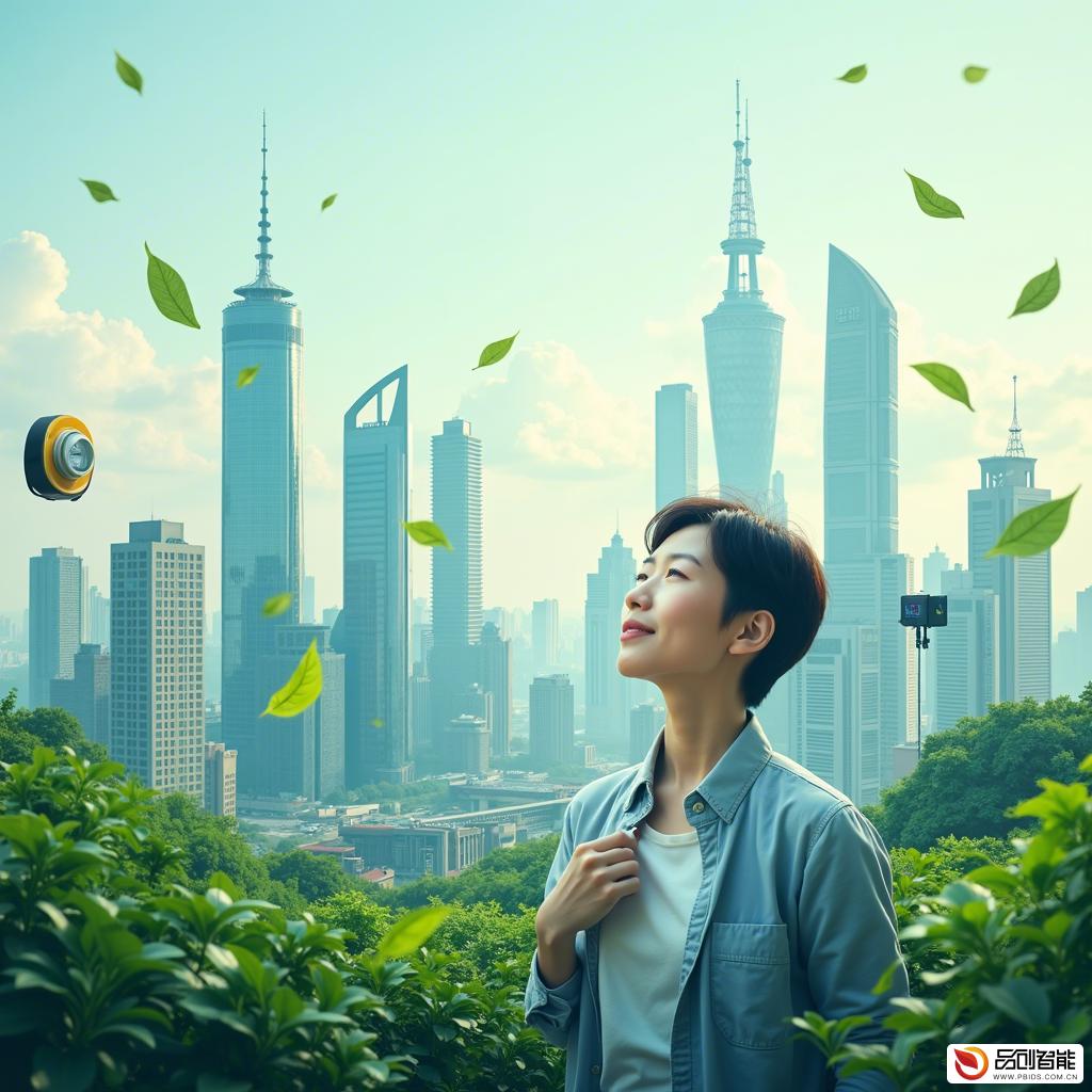杭州市设备能耗智能优化平台：引领绿色节能...