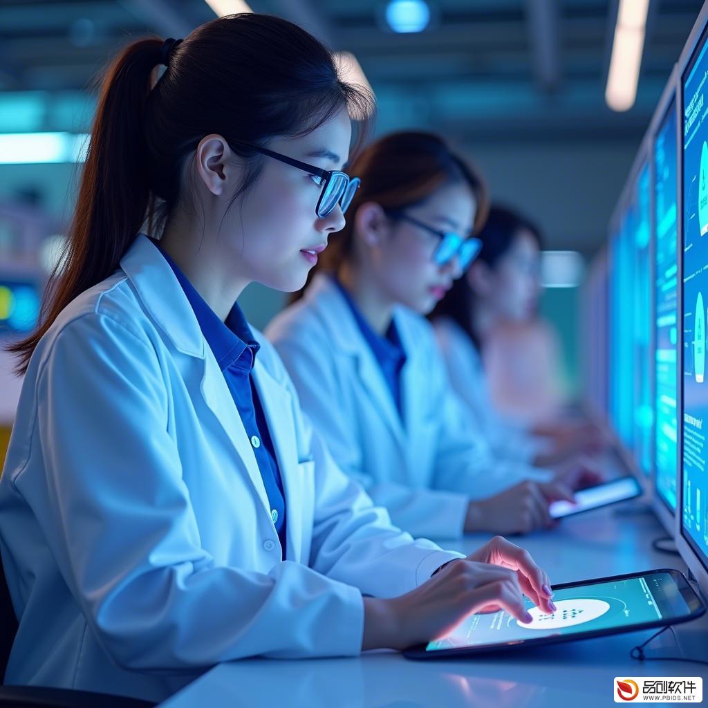 广州市医美云AI平台团队：引领医美行业智...