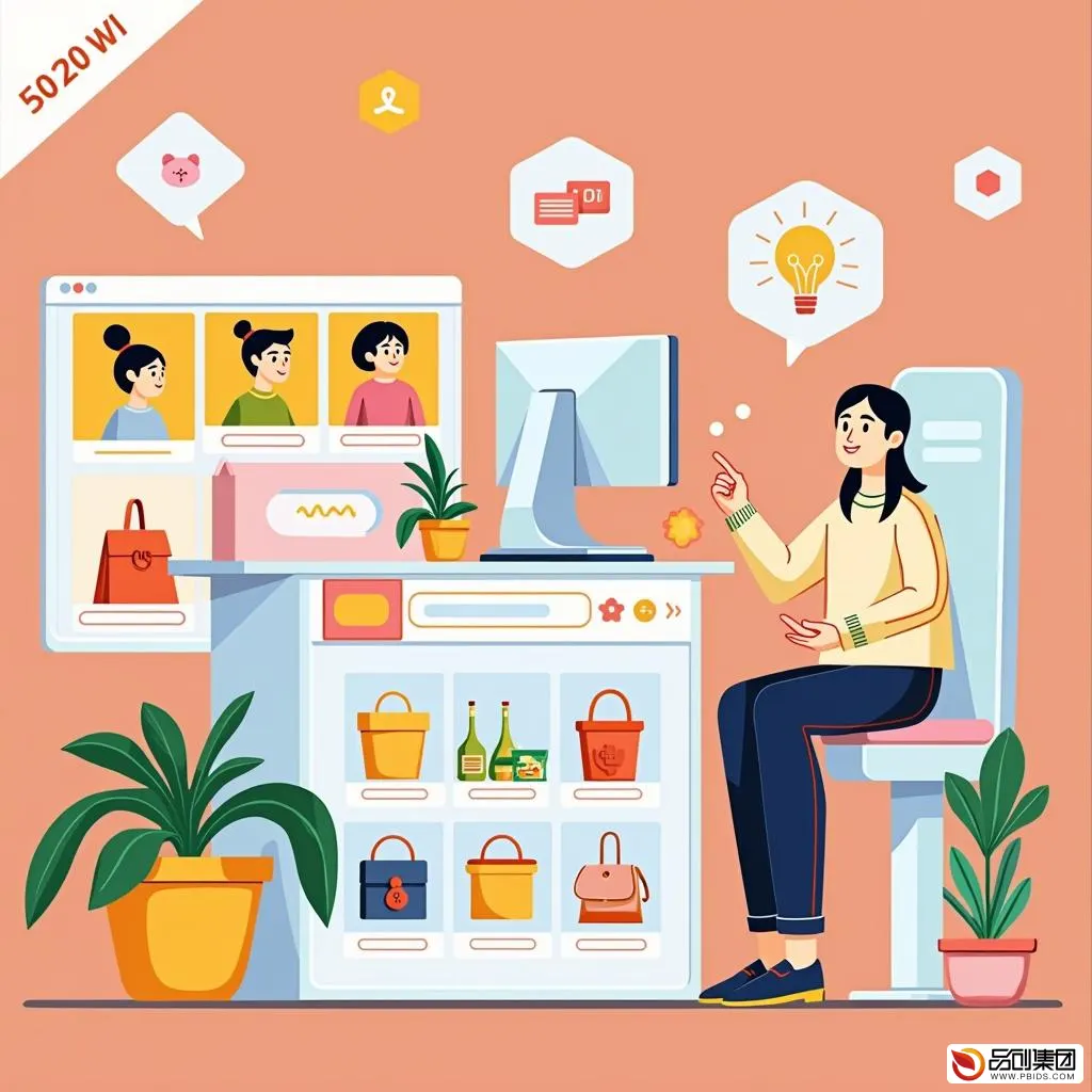 微信小程序开店全攻略：从零到一的实战指南
