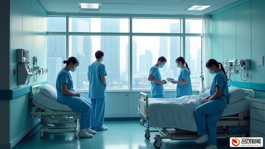 天津市医疗设备维保系统实验室：保障医疗安全的科技先锋
