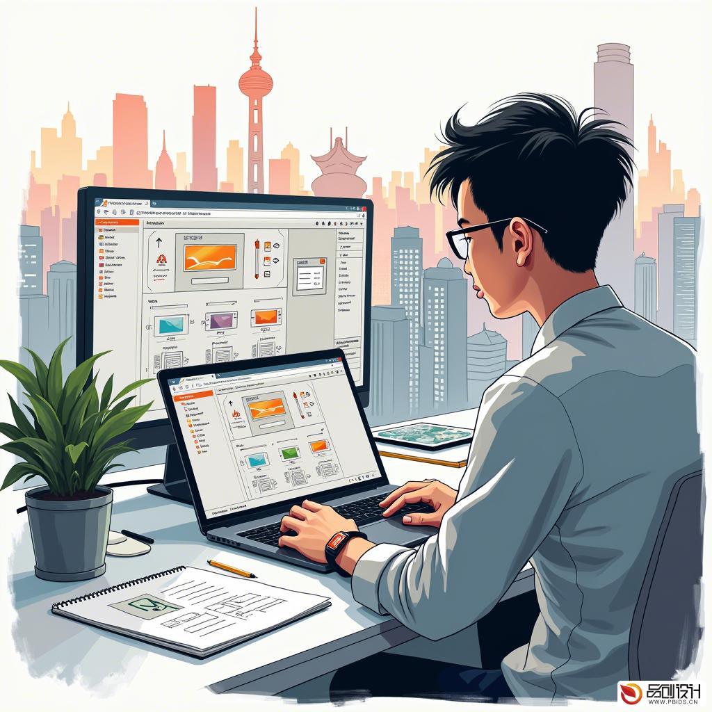 清远市GUI深度定制：打造个性化城市交互界面

