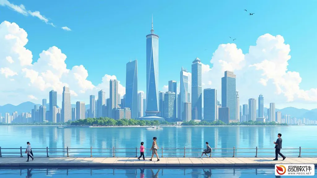 珠海市医疗物联网(IoMT)公司的创新与发展
