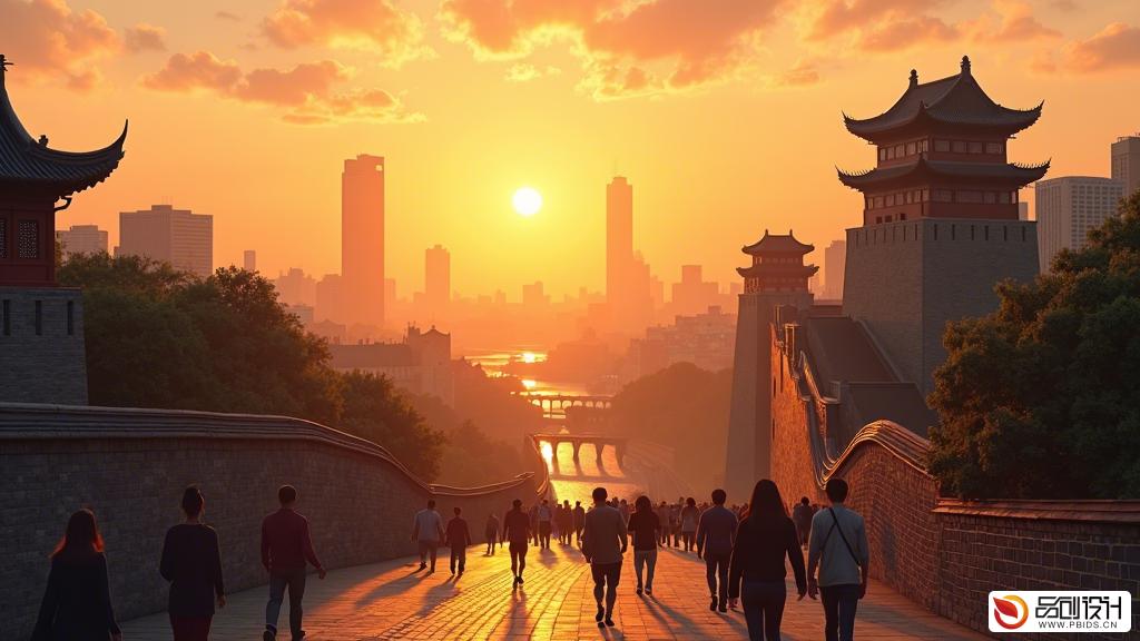 朔州市界面美学设计工作室：创意与艺术的完美融合
