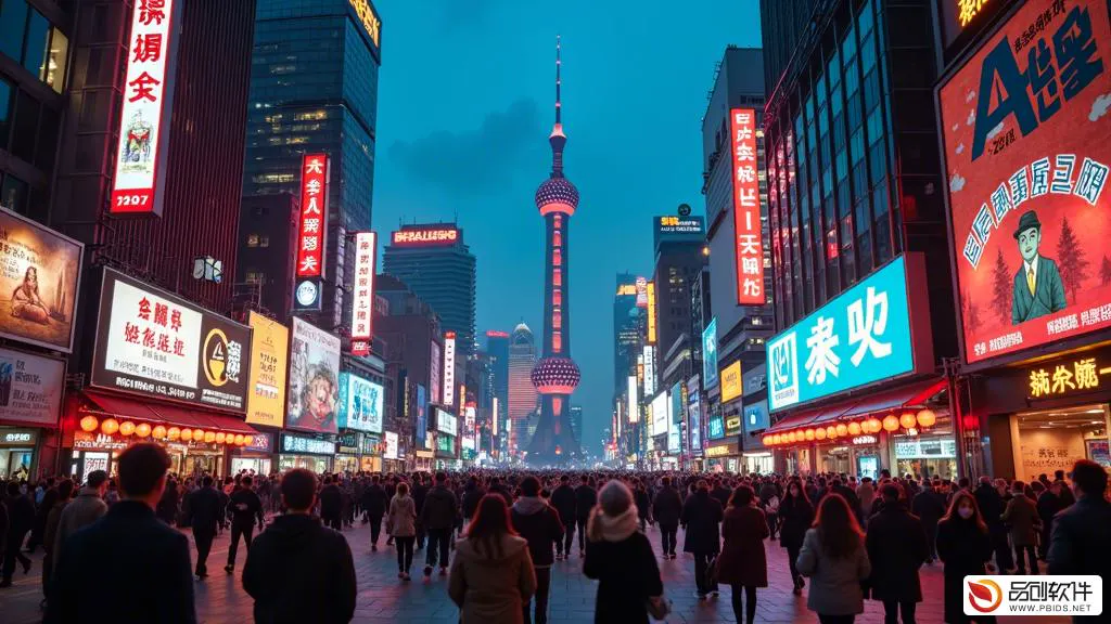 上海市货运车载互联平台企业的崛起与影响
