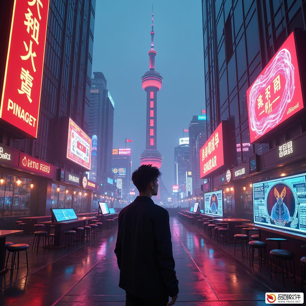 上海市娱乐场所灭火AI系统企业的创新与应用
