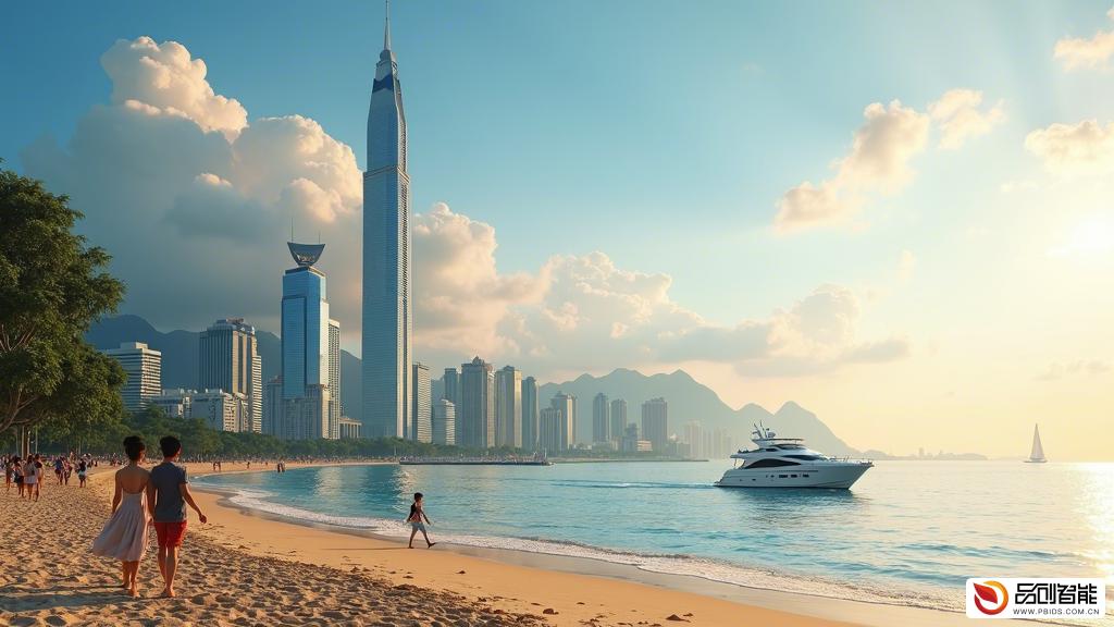 珠海市机器人运营深度分析：探索运营商的成功之道

