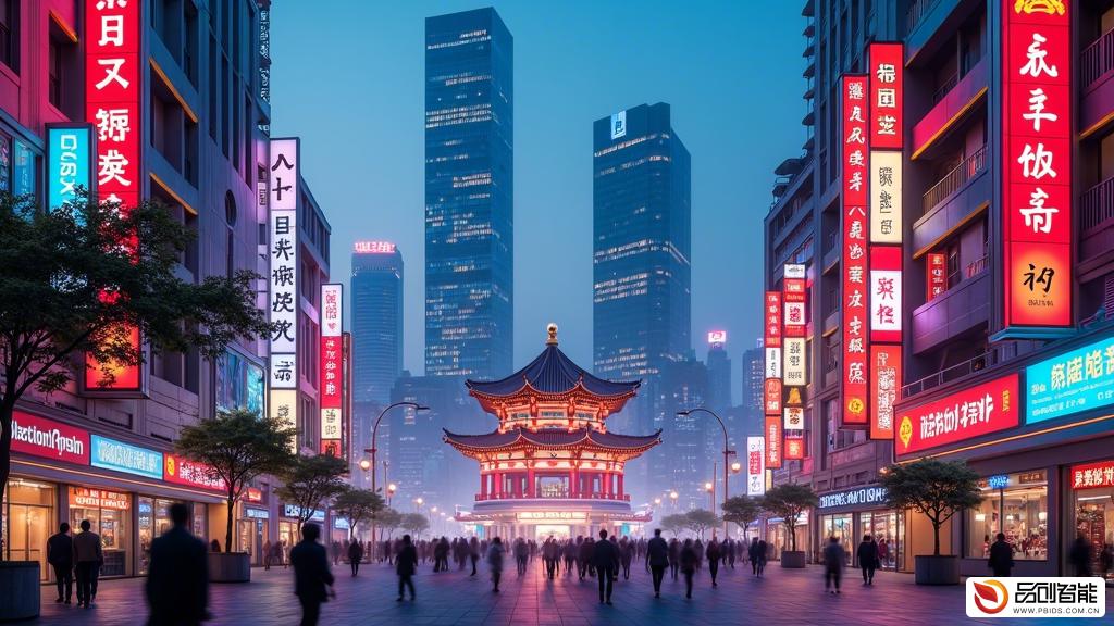 宁波市工业设备振动监测研发中心：引领智能制造新时代
