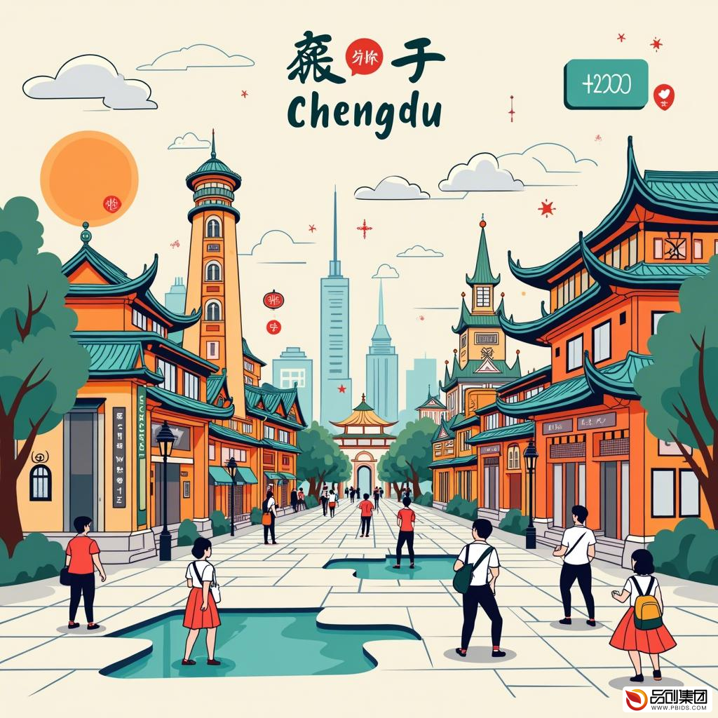 成都市微信公众号开发全攻略：从零到一的实...