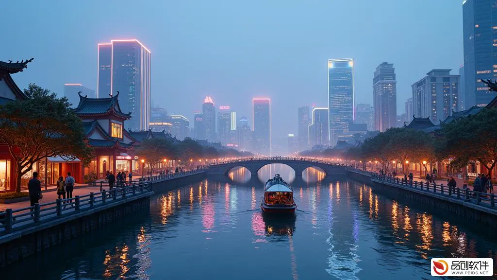 无锡市项目驻场开发研发中心：创新引领，技术赋能的智慧城市先锋
