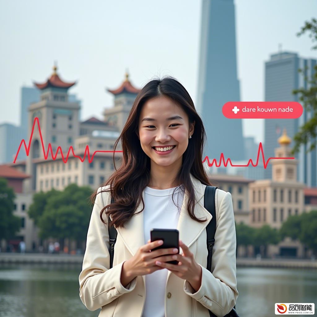 重庆市用户健康智能问卷平台服务站：打造个性化健...