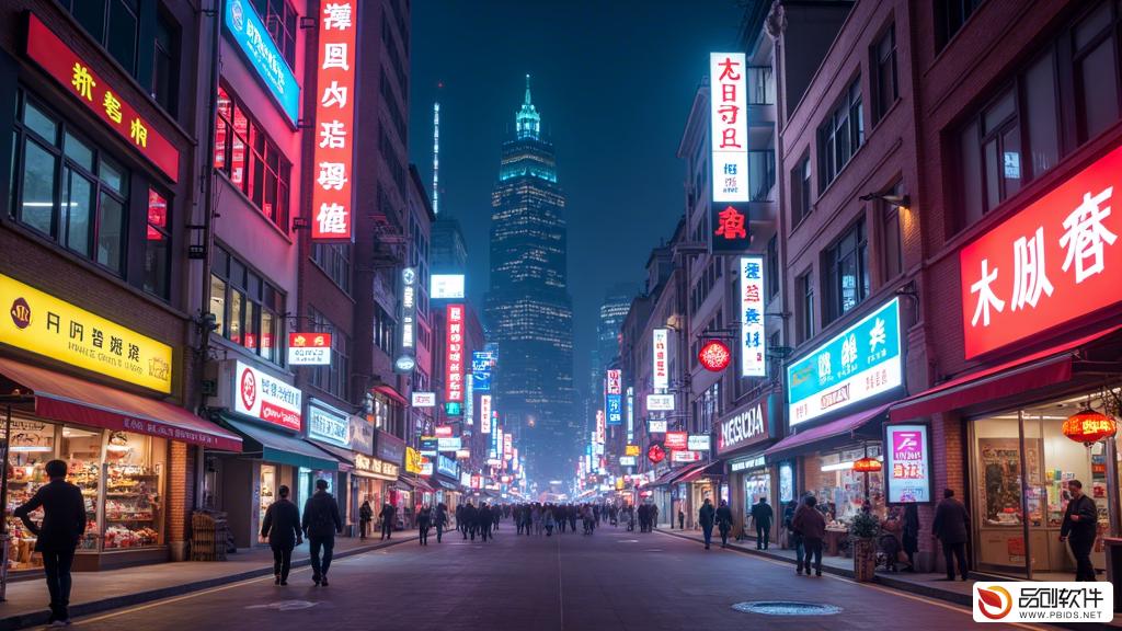 东莞市AI趣味创作应用平台商：引领创意新风尚
