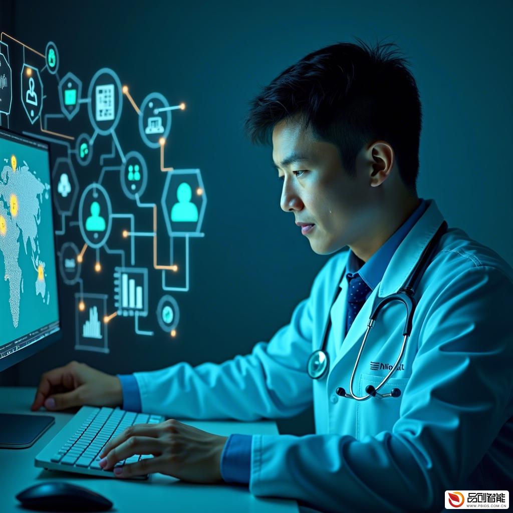 珠海市物联网疼痛管理有限公司：科技引领疼...