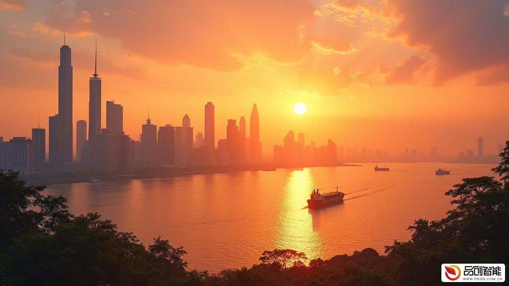珠海市医疗数据知识蒸馏平台中心：引领医疗智能化新篇章
