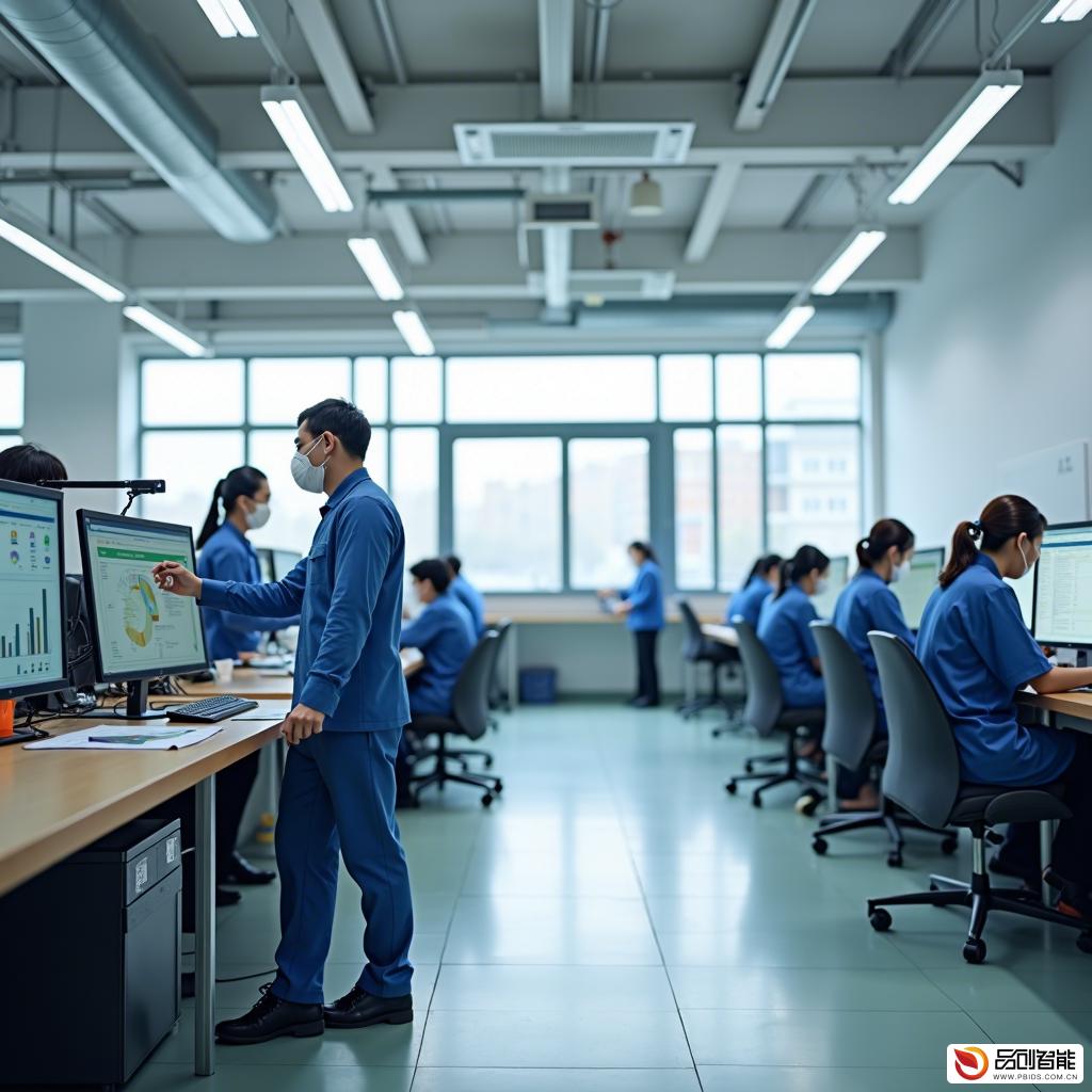 杭州市职业卫生事件溯源工场：守护职场健康...