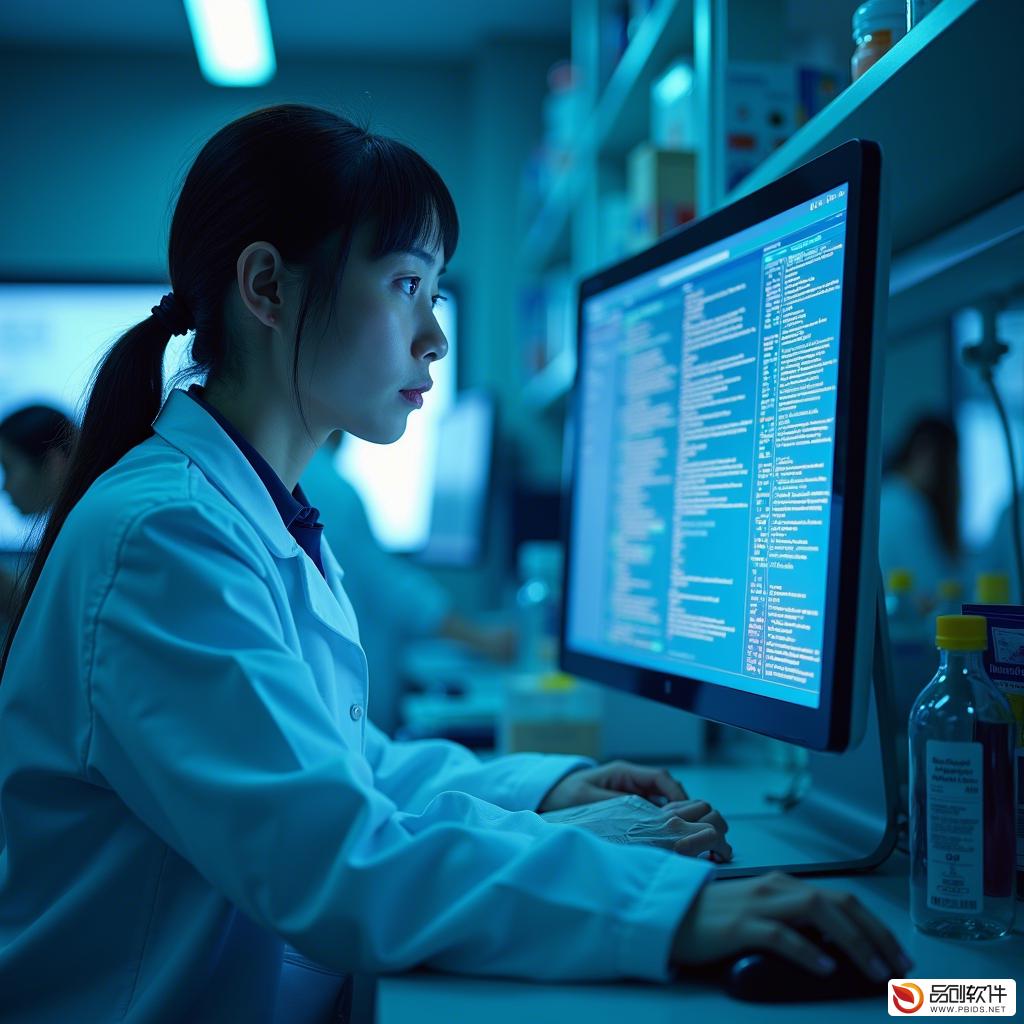 合肥市药店多端数据同步算法研发团队的创新之路
