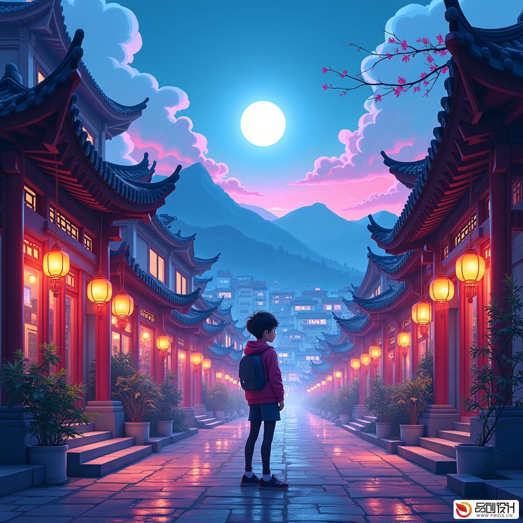 大理品牌动态图形企业的创新与发展之路
