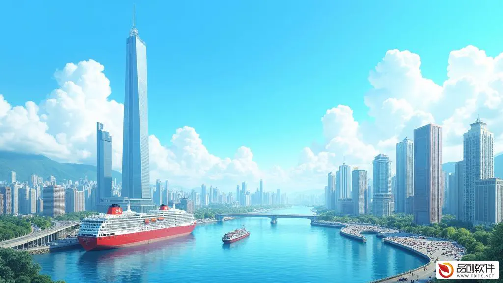 珠海市重载车辆盲区监测技术革新与应用实践
