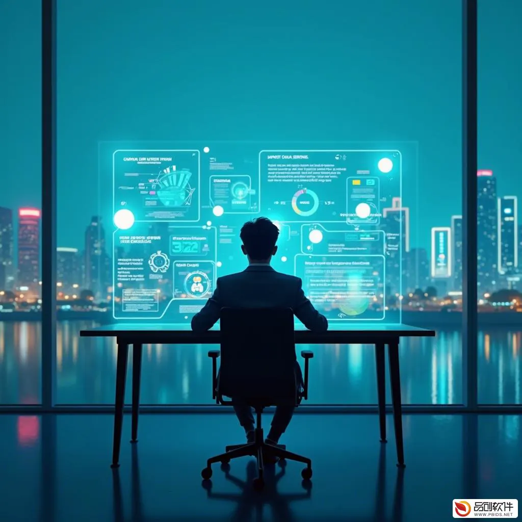 武汉市定制ERP开发：引领企业数字化转型的新篇章
