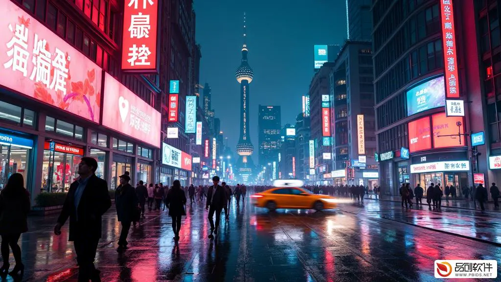 上海市云端协同开发运营商：引领数字化转型的新篇章
