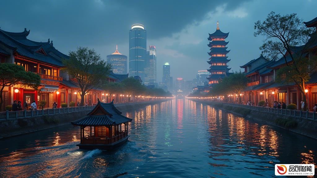 苏州市智能导诊机器人平台集团：引领医疗智能化新篇章
