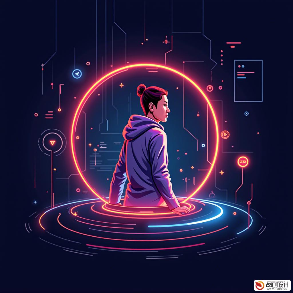 数字广告加载动画设计有限公司：创新引领广...