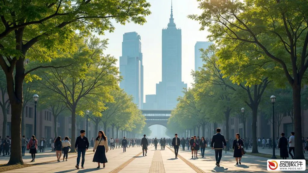 武汉市教育SCRM系统研发：创新科技引领教育未来
