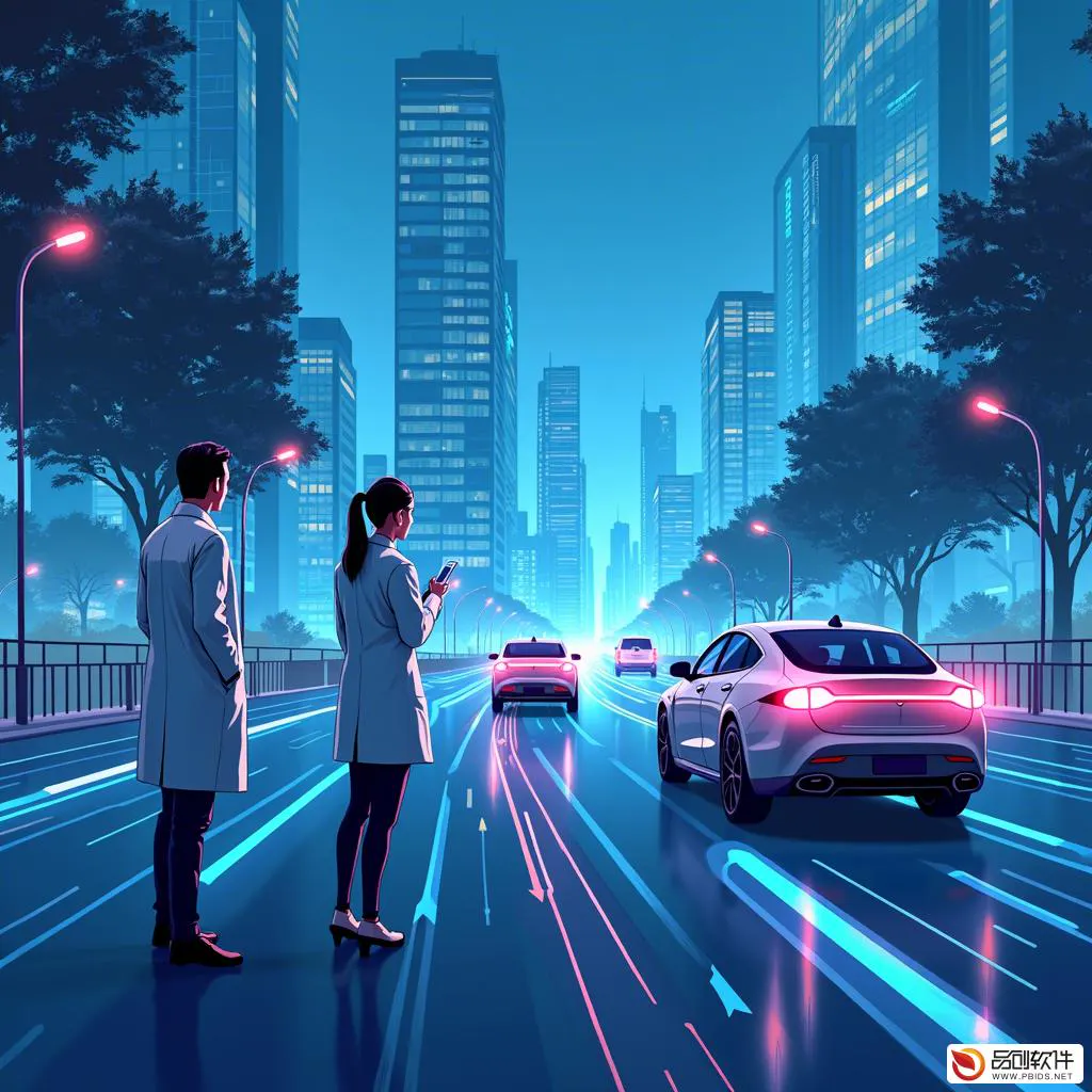 无锡市汽车技术研发系统：创新引领未来出行
