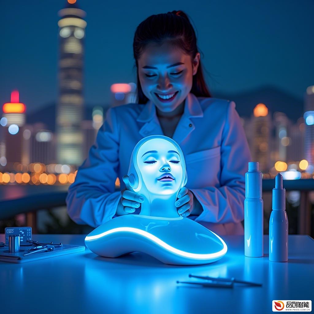 重庆市智能黄金微针硬件集成商：引领医美科...