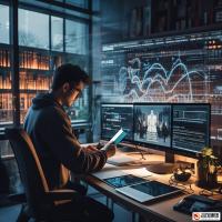 公众号与小程序开发：技术、趋势与实战案例深度剖析
