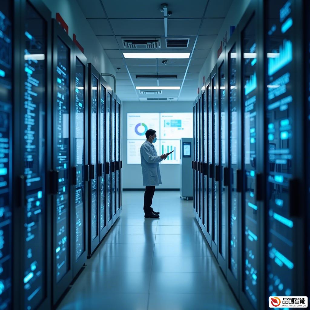 苏州市医疗级低功耗存储系统中心：引领医疗...