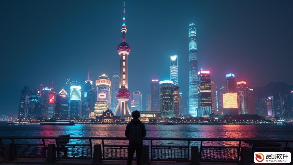 上海市区块链资产清算平台服务站：引领金融科技创新的新篇章
