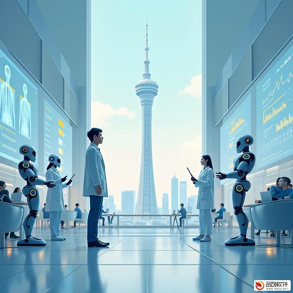 武汉市医疗AI影像服务集成有限公司：引领医疗影...