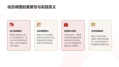 智能学习路径设计