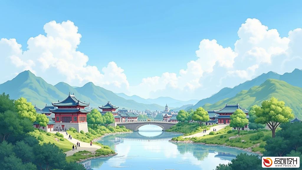 汉中全渠道运营视觉设计公司的创新之路
