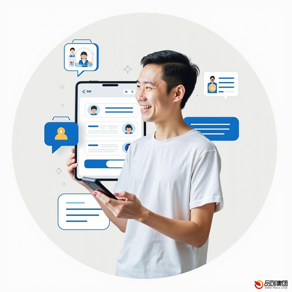 买保险APP：智能选择，安心保障的新时代
