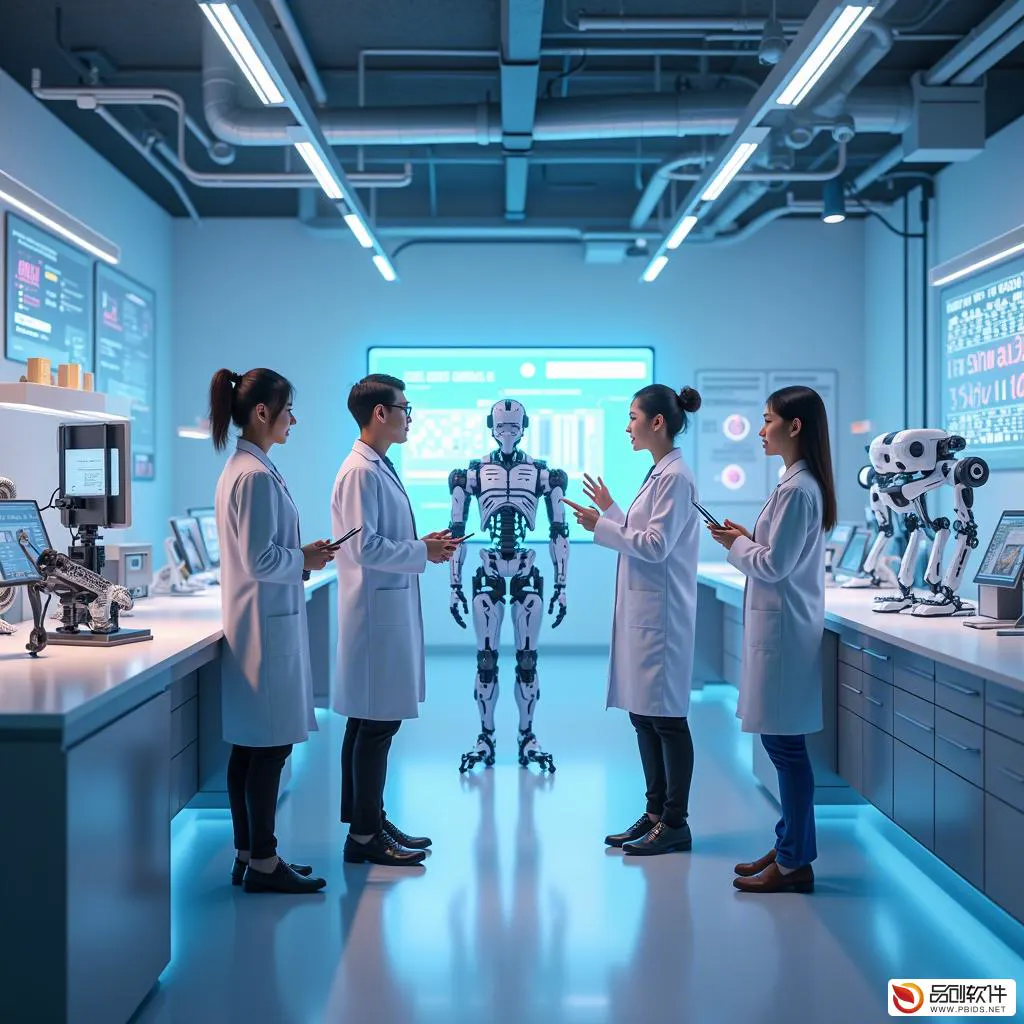 杭州市AI创作设计系统开发团队的革新之路
