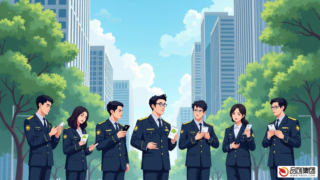 城管微信公众号：连接城市管理与市民生活的桥梁
