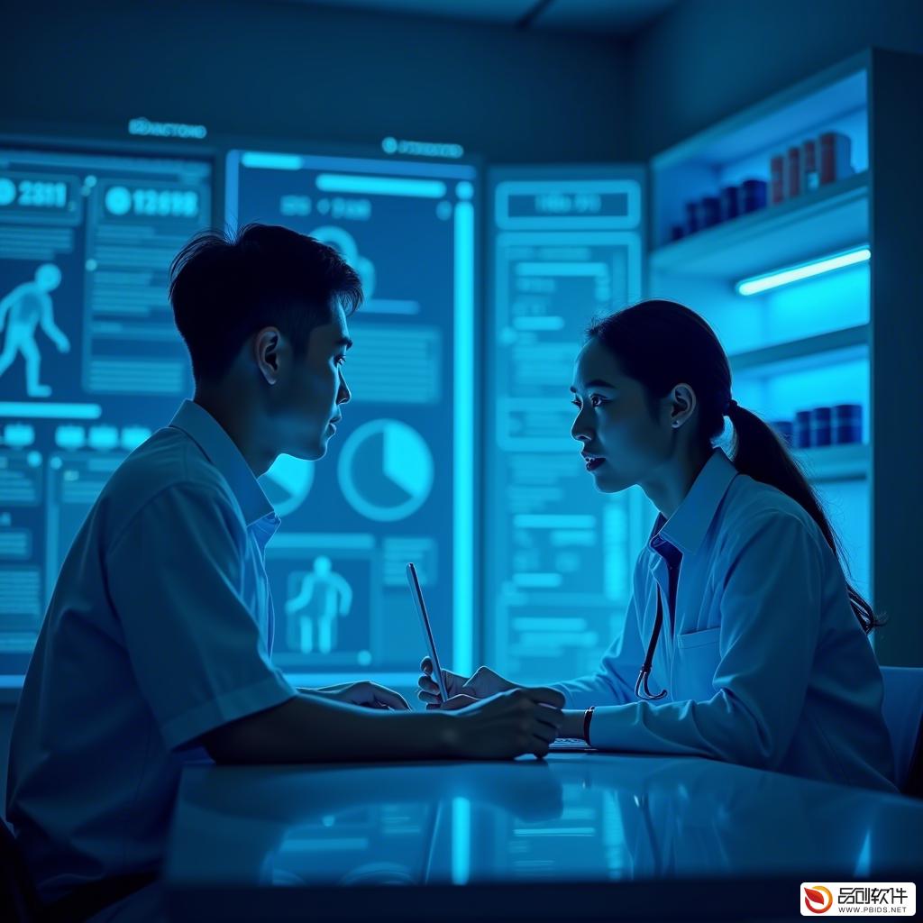 合肥市智能药柜库存预警平台的创新研发之路
